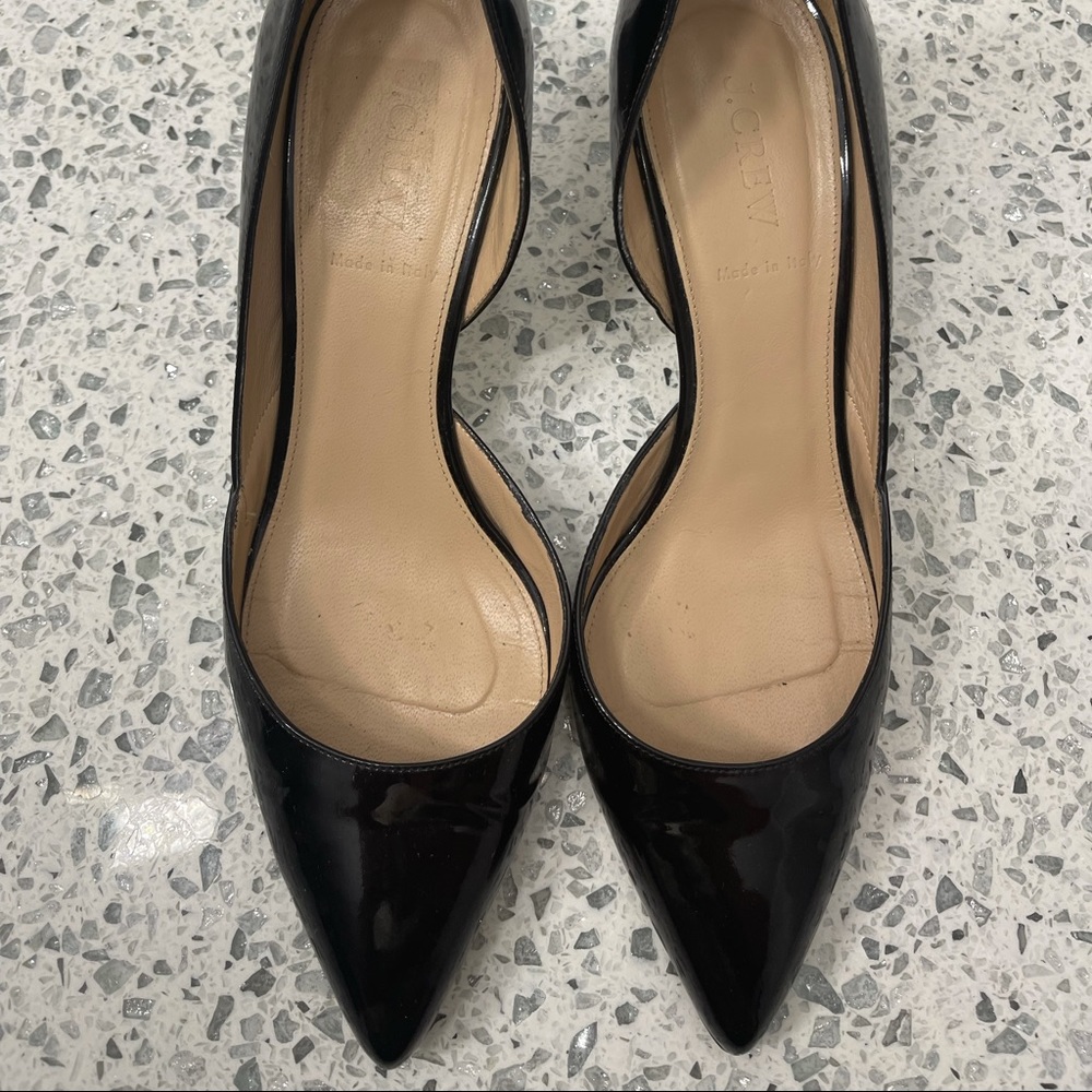 J.Crew Heels